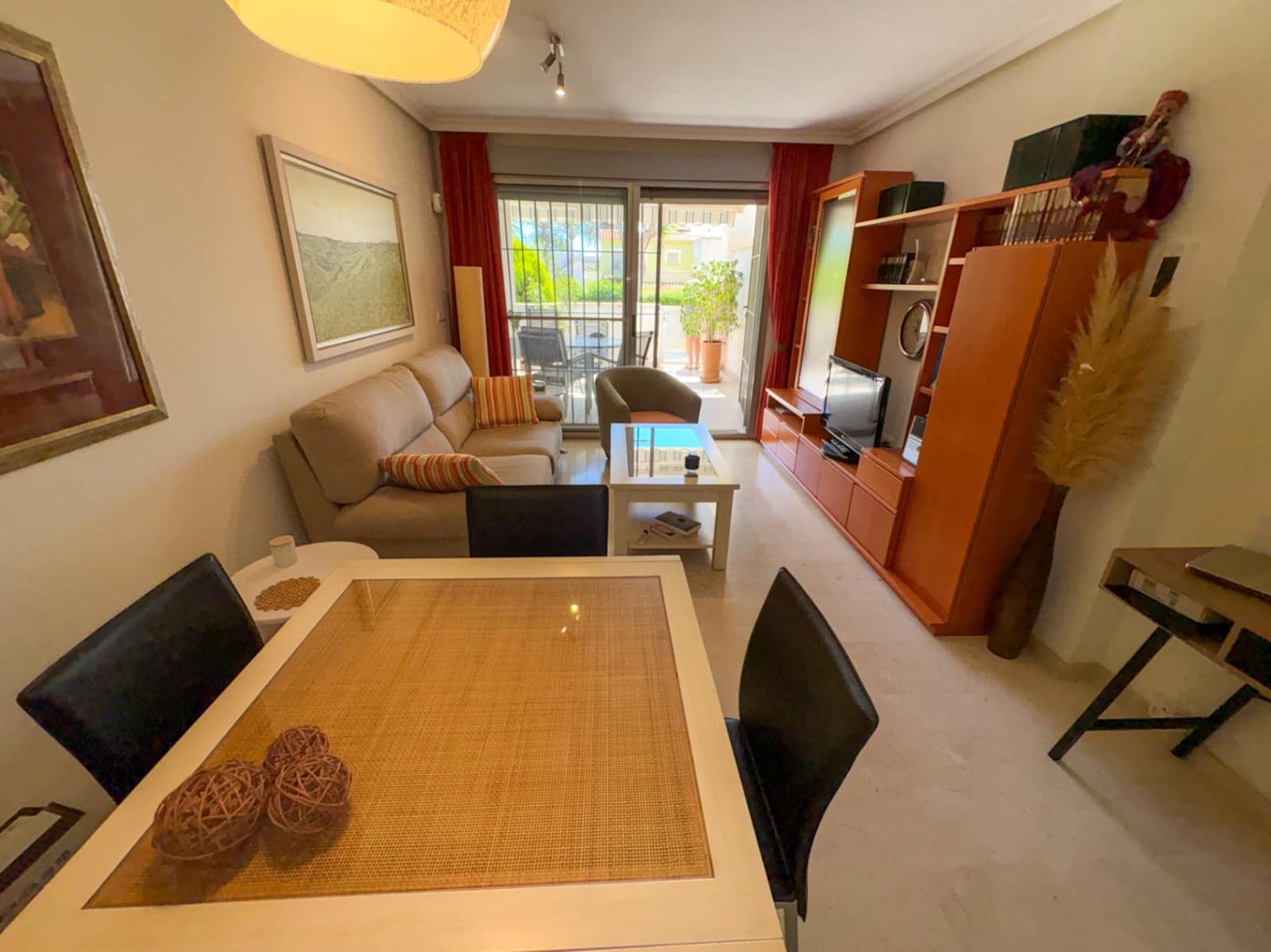 2 sovrum Lägenhet till salu i Denia med pool garage - 445 000 € (Ref: 10118258)