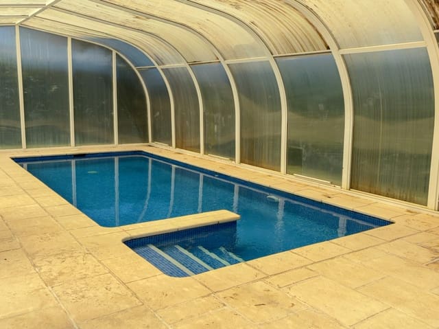 2 sovrum Lägenhet till salu i Les Bassetes - El Marjal, Dénia med pool garage - 445 000 € (Ref: 10118258)