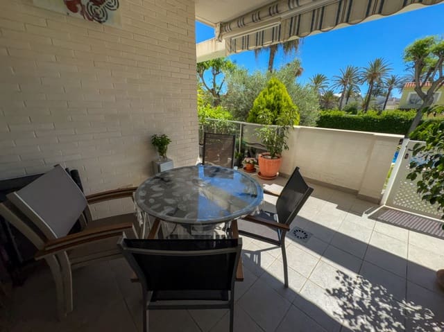 2 sovrum Lägenhet till salu i Les Bassetes - El Marjal, Dénia med pool garage - 445 000 € (Ref: 10118258)