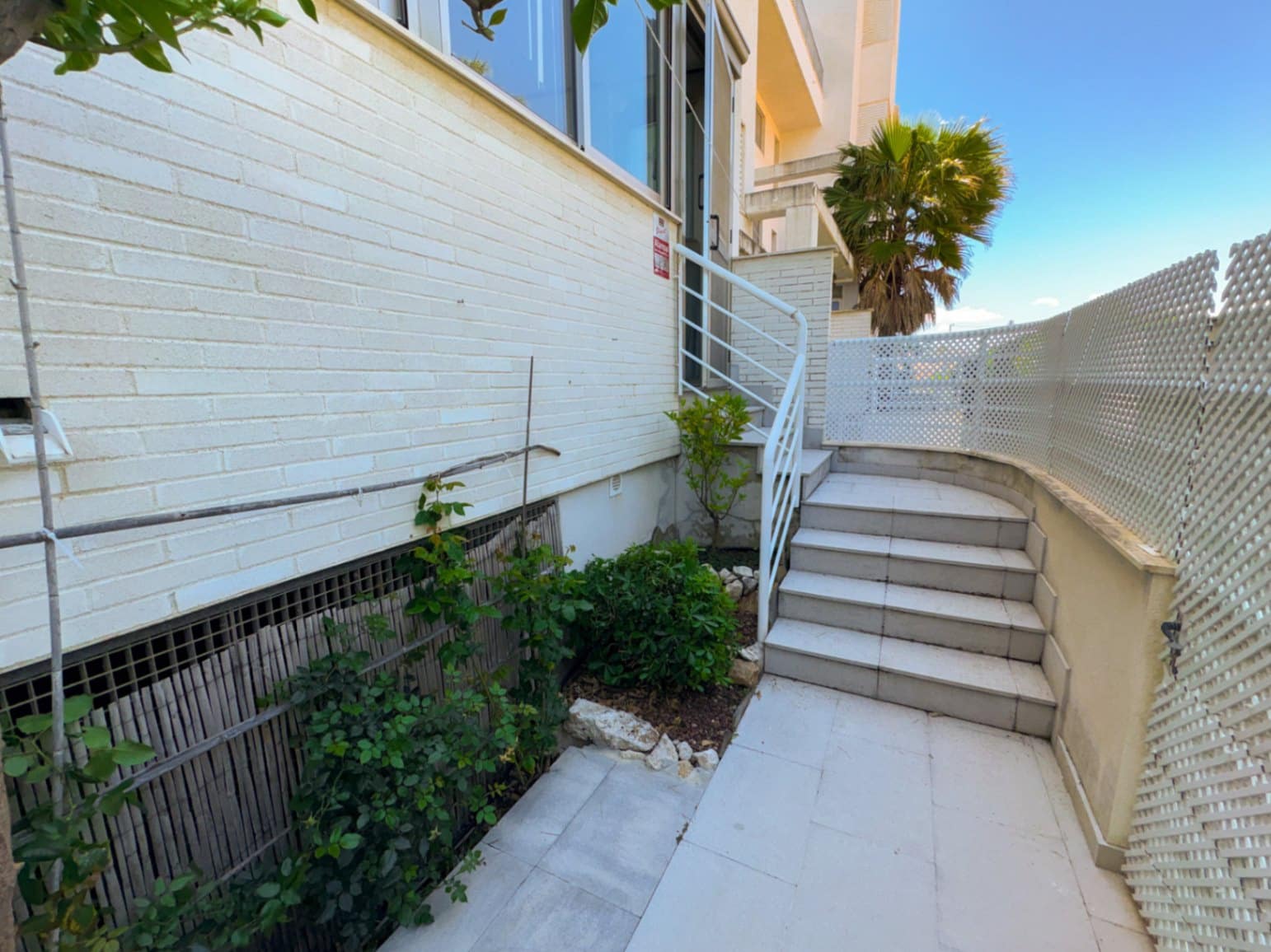 2 sovrum Lägenhet till salu i Denia med pool garage - 445 000 € (Ref: 10118258)