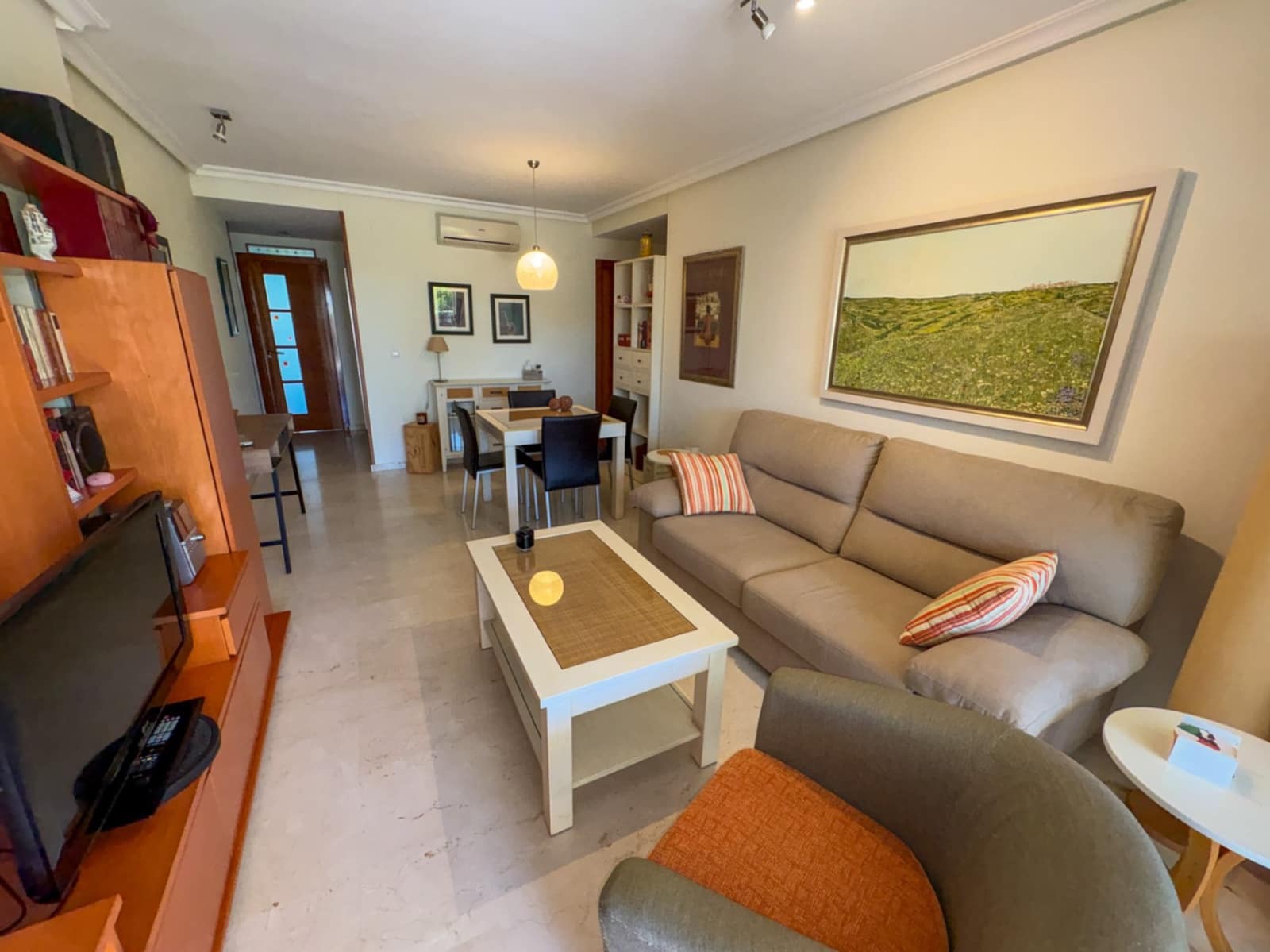 2 sovrum Lägenhet till salu i Denia med pool garage - 445 000 € (Ref: 10118258)
