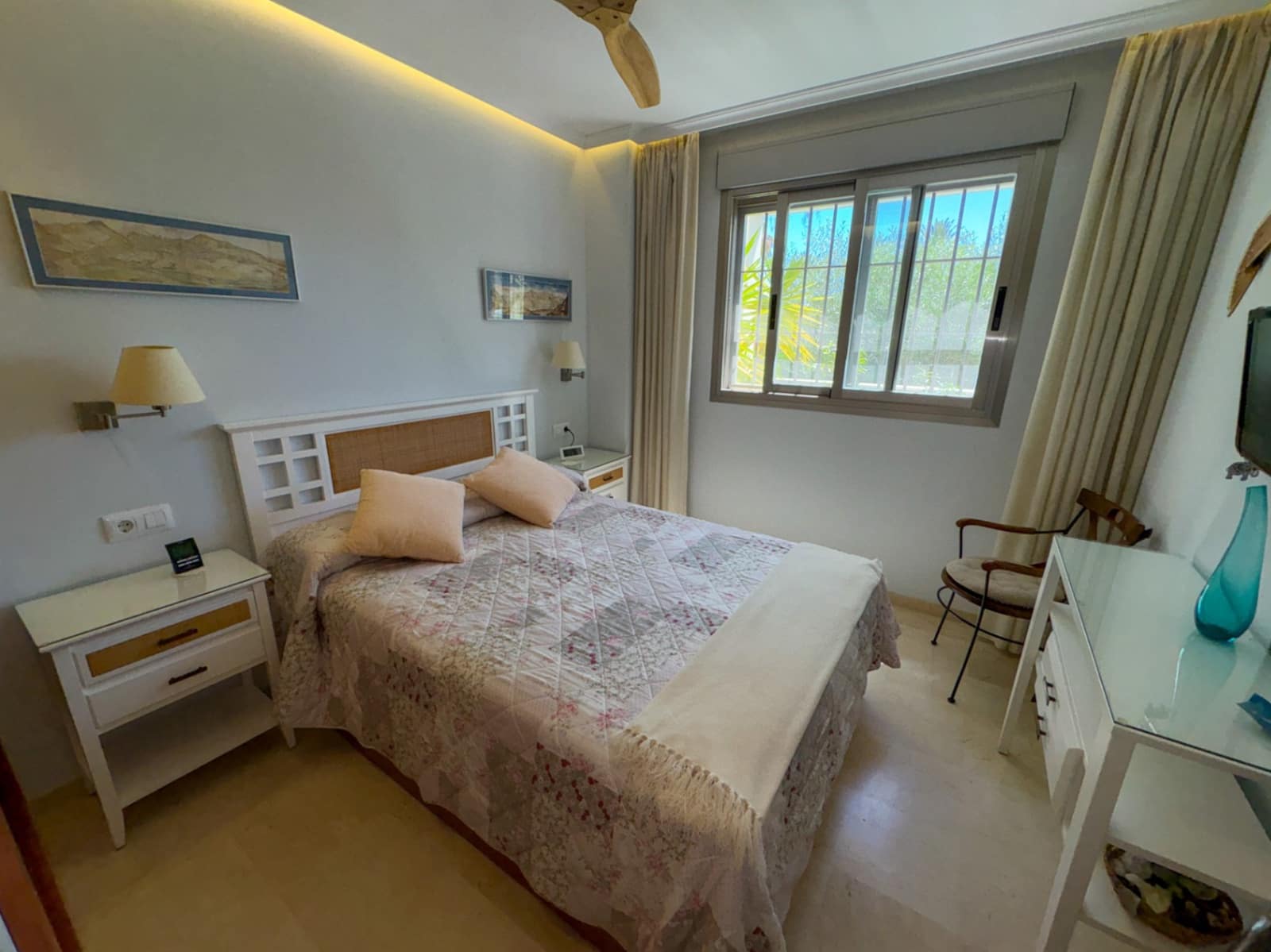 2 sovrum Lägenhet till salu i Denia med pool garage - 445 000 € (Ref: 10118258)