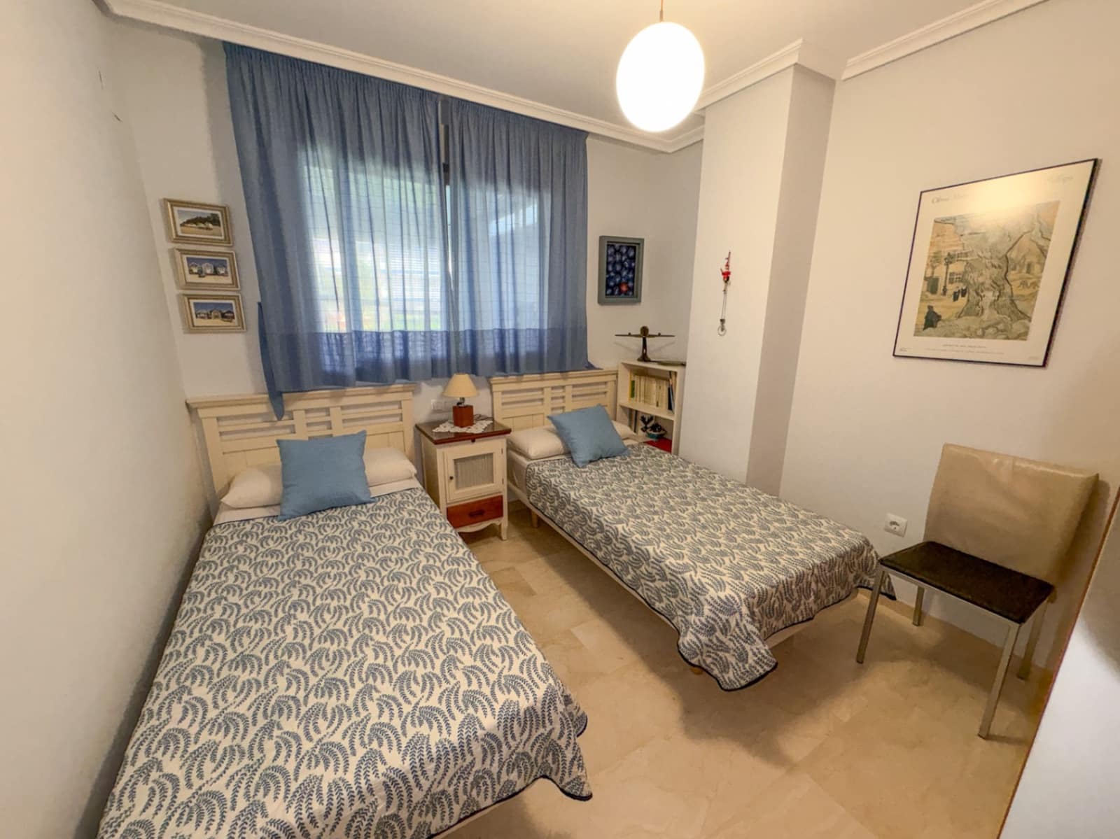 2 sovrum Lägenhet till salu i Denia med pool garage - 445 000 € (Ref: 10118258)