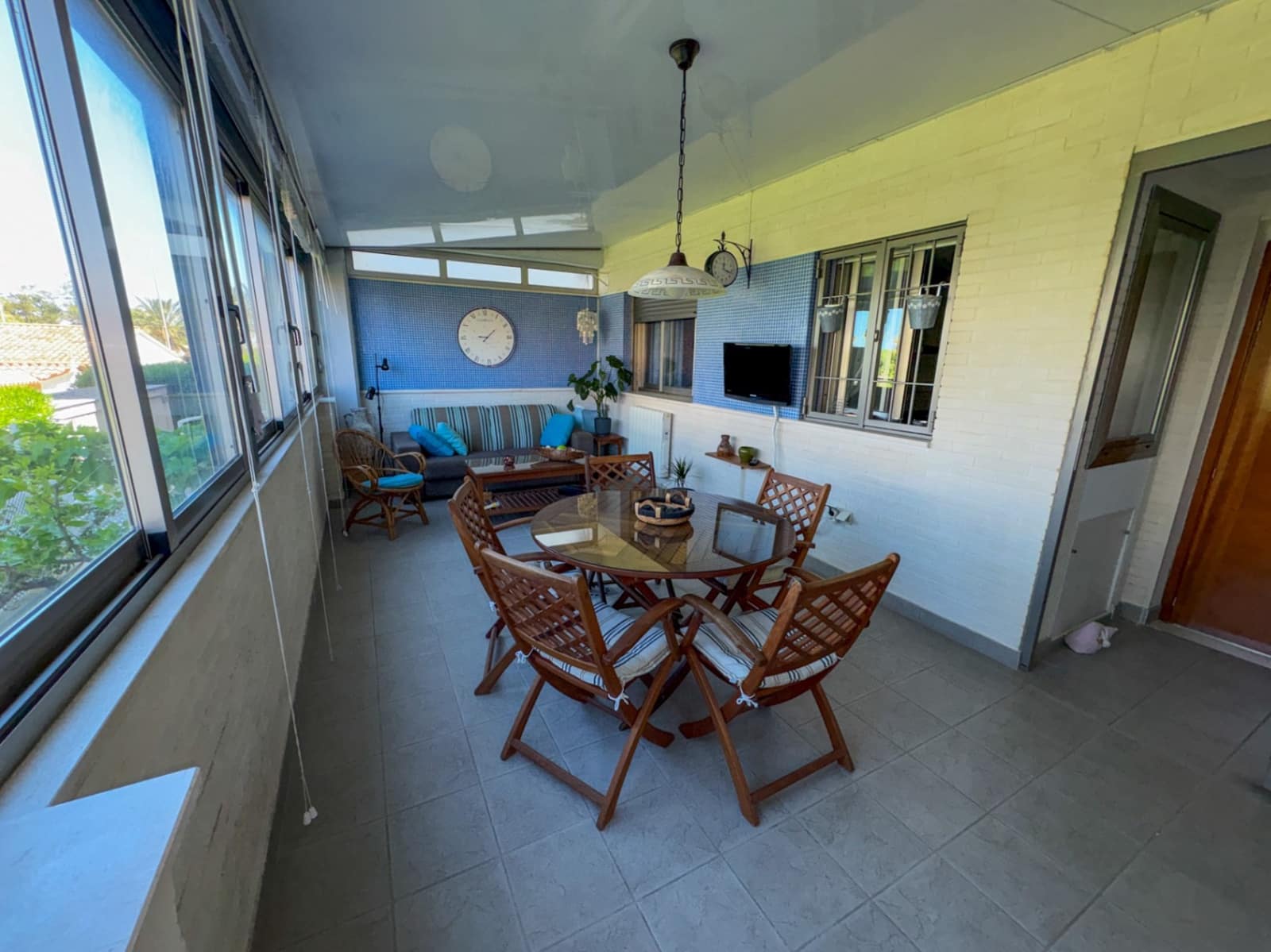 2 sovrum Lägenhet till salu i Denia med pool garage - 445 000 € (Ref: 10118258)