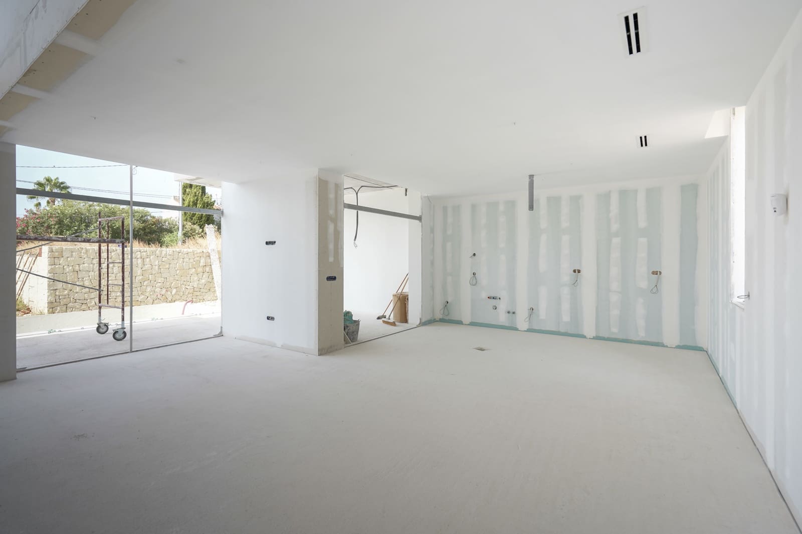3 camera da letto Villa in vendita in Calpe / Calp con piscina garage - 1.150.000 € (Rif: 10118260)
