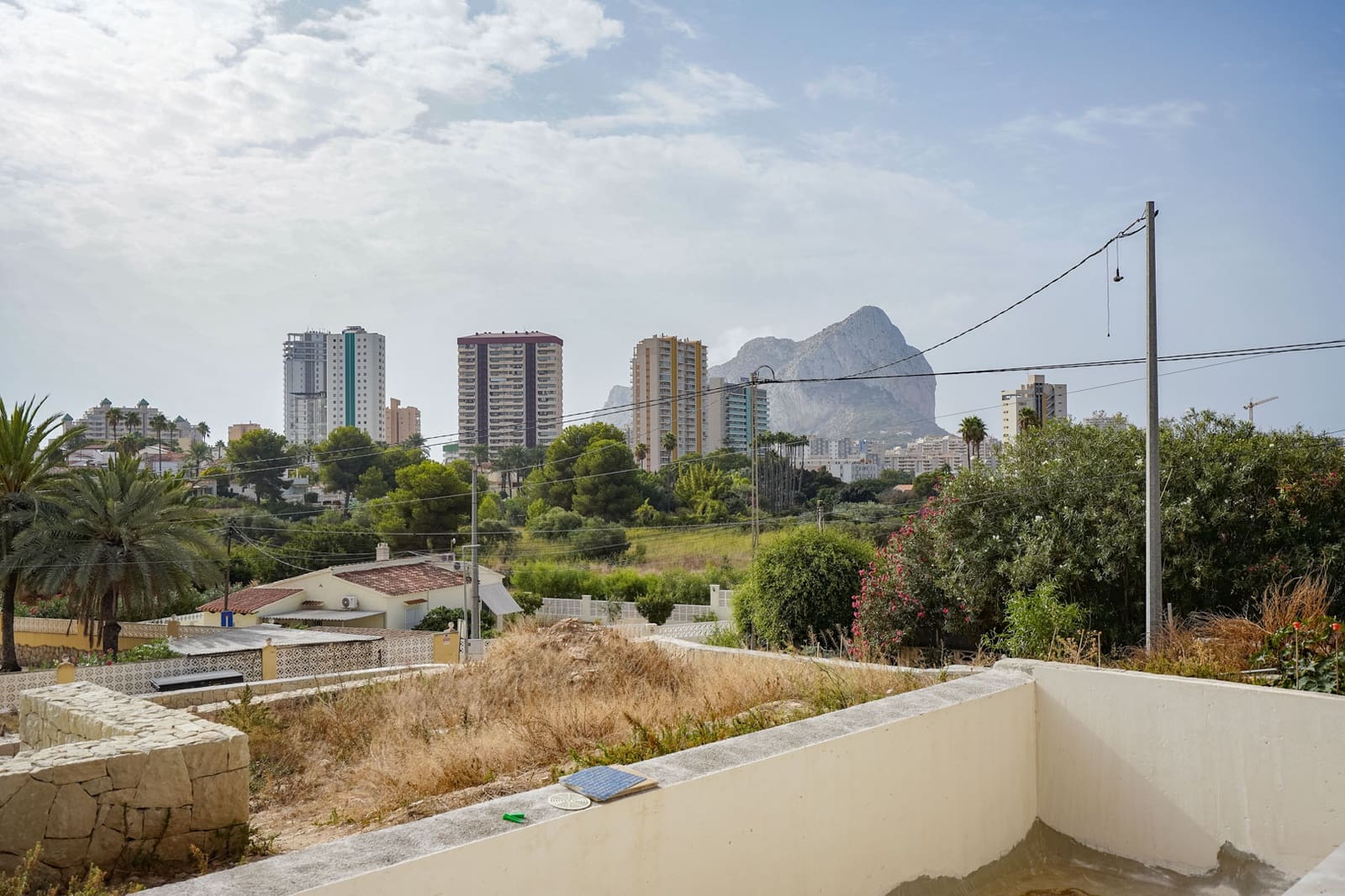 3 camera da letto Villa in vendita in Calpe / Calp con piscina garage - 1.320.000 € (Rif: 10118261)
