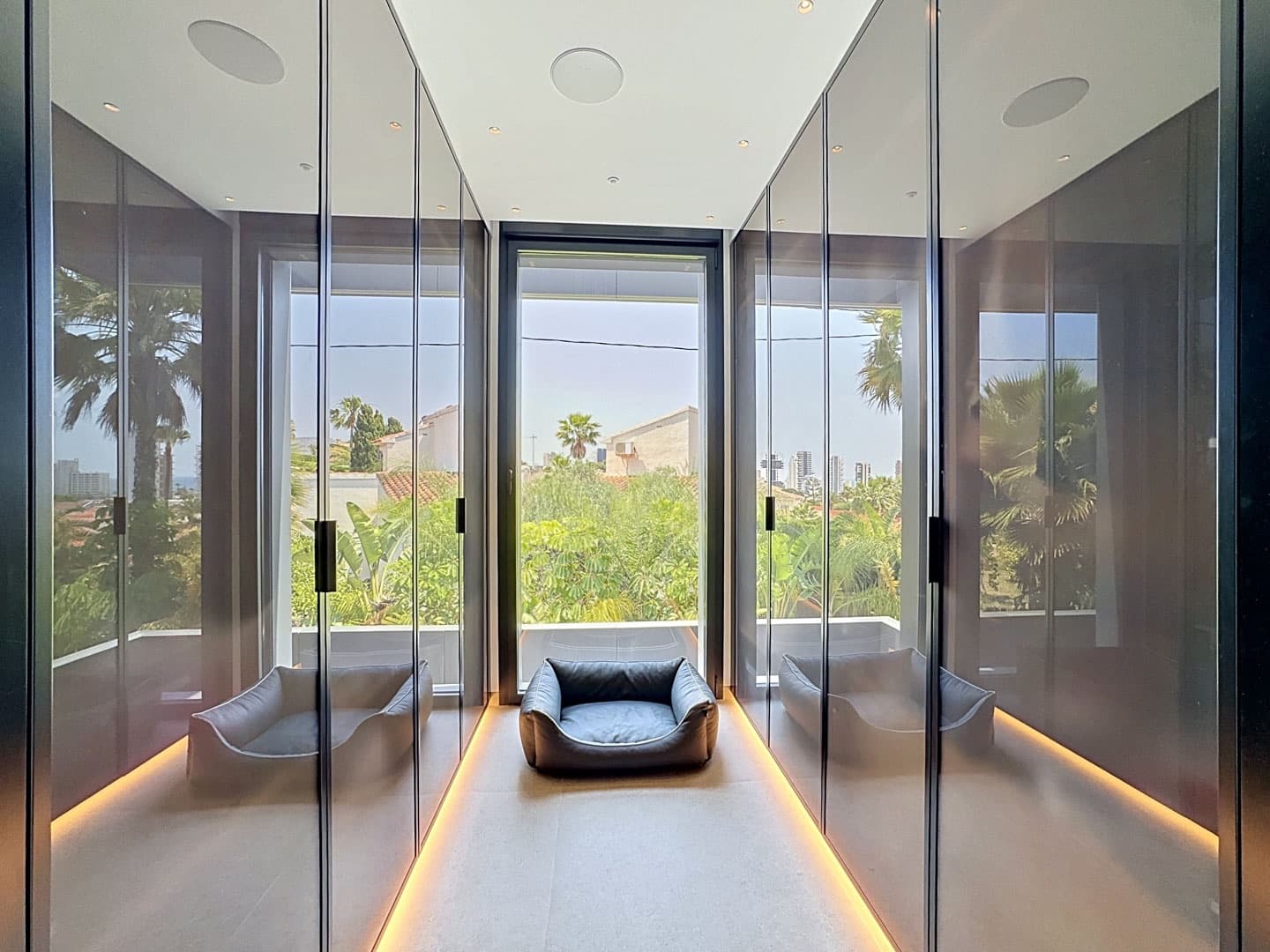 4 sovrum Villa till salu i Calpe / Calp med pool garage - 2 290 000 € (Ref: 10118263)