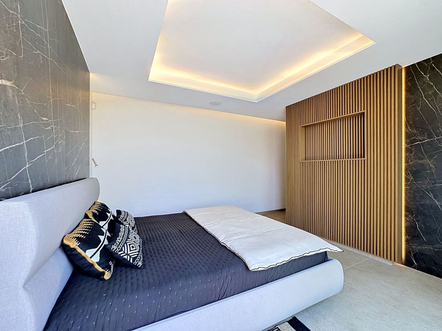 4 sovrum Villa till salu i Calpe / Calp med pool garage - 2 290 000 € (Ref: 10118263)