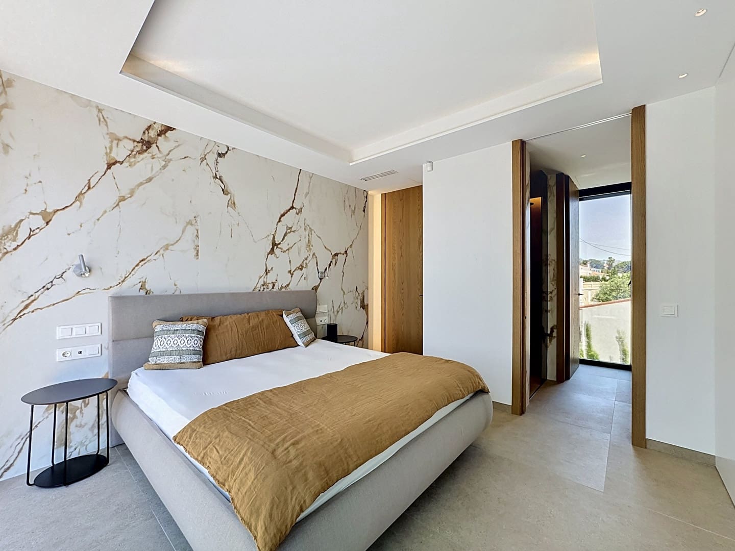 4 sovrum Villa till salu i Calpe / Calp med pool garage - 2 290 000 € (Ref: 10118263)