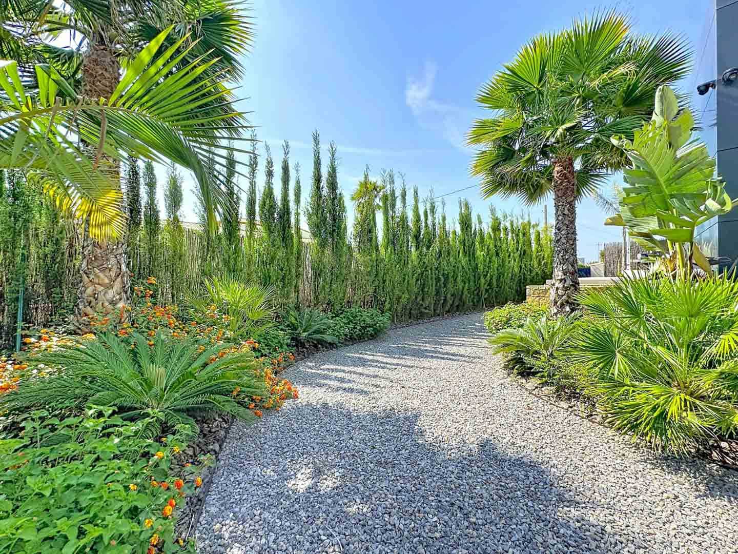 4 sovrum Villa till salu i Calpe / Calp med pool garage - 2 290 000 € (Ref: 10118263)