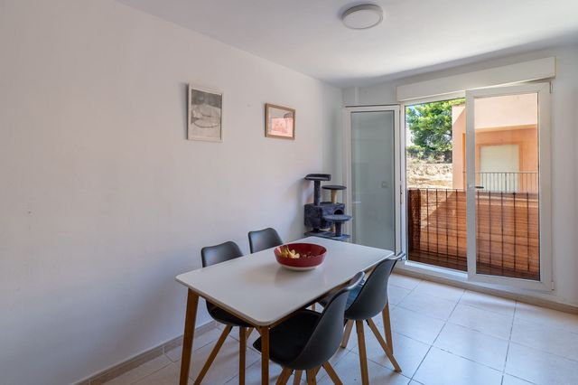 3 sovrum Lägenhet till salu i Teulada Pueblo, Teulada-Moraira med pool garage - 239 000 € (Ref: 10118264)