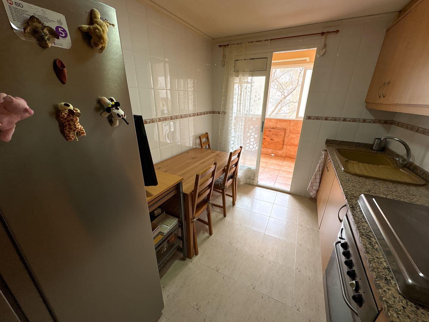3 camera da letto Appartamento in vendita in Denia con garage - 265.000 € (Rif: 10118266)