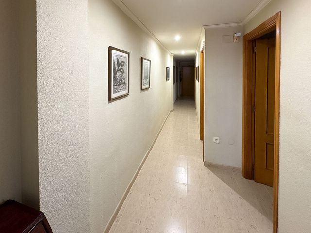 3 camera da letto Appartamento in vendita in Centro Urbano, Dénia con garage - 265.000 € (Rif: 10118266)