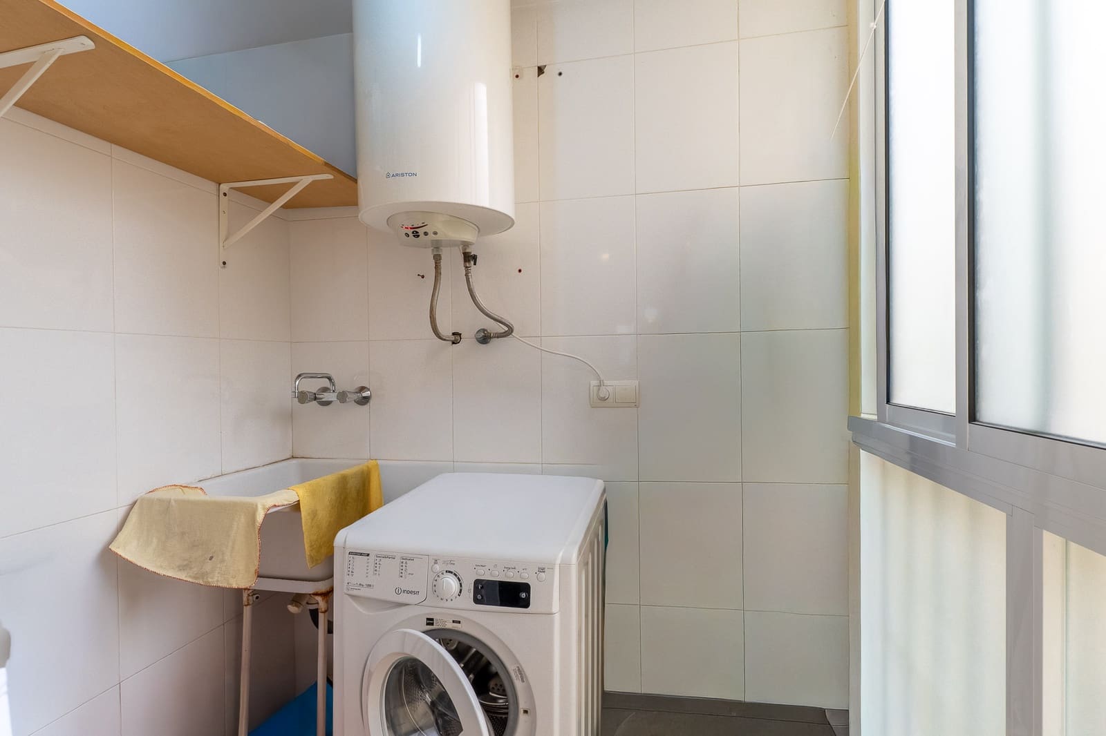 2 soveværelse Lejlighed til salg i Javea / Xabia - € 385.000 (Ref: 10118269)