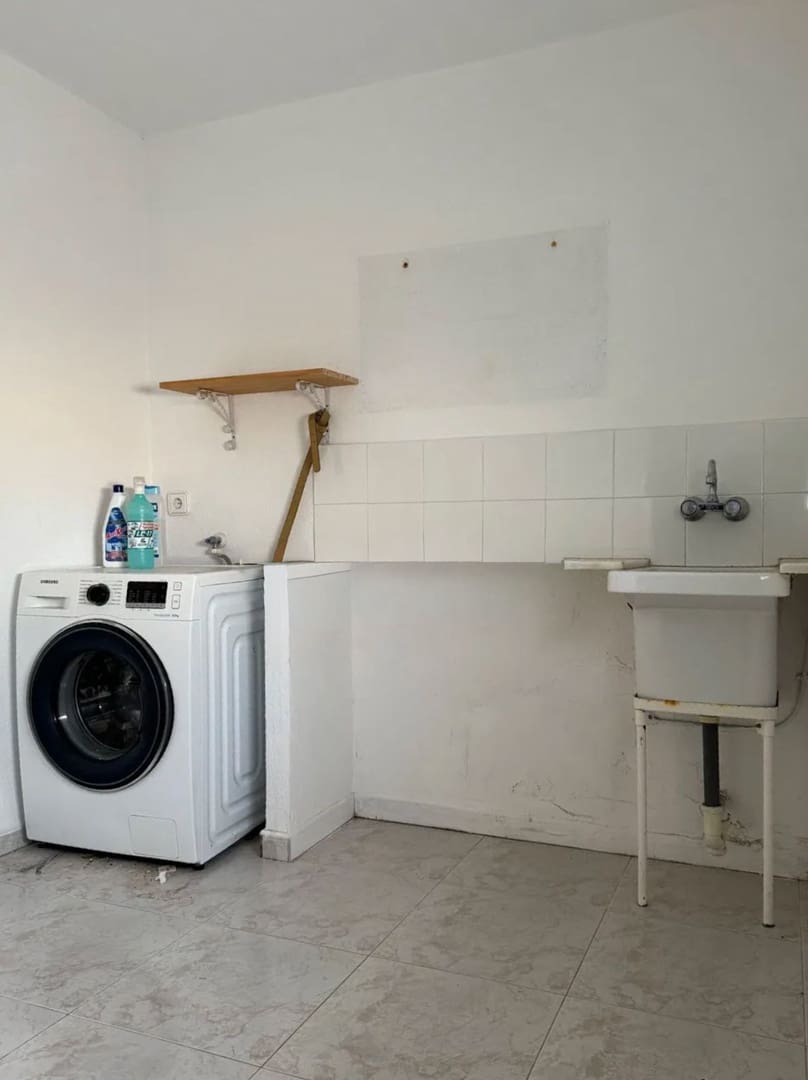 3 makuuhuone Omakotitalo myytävänä paikassa Albir mukana 
autotalli - 525 000 € (Ref: 10118270)