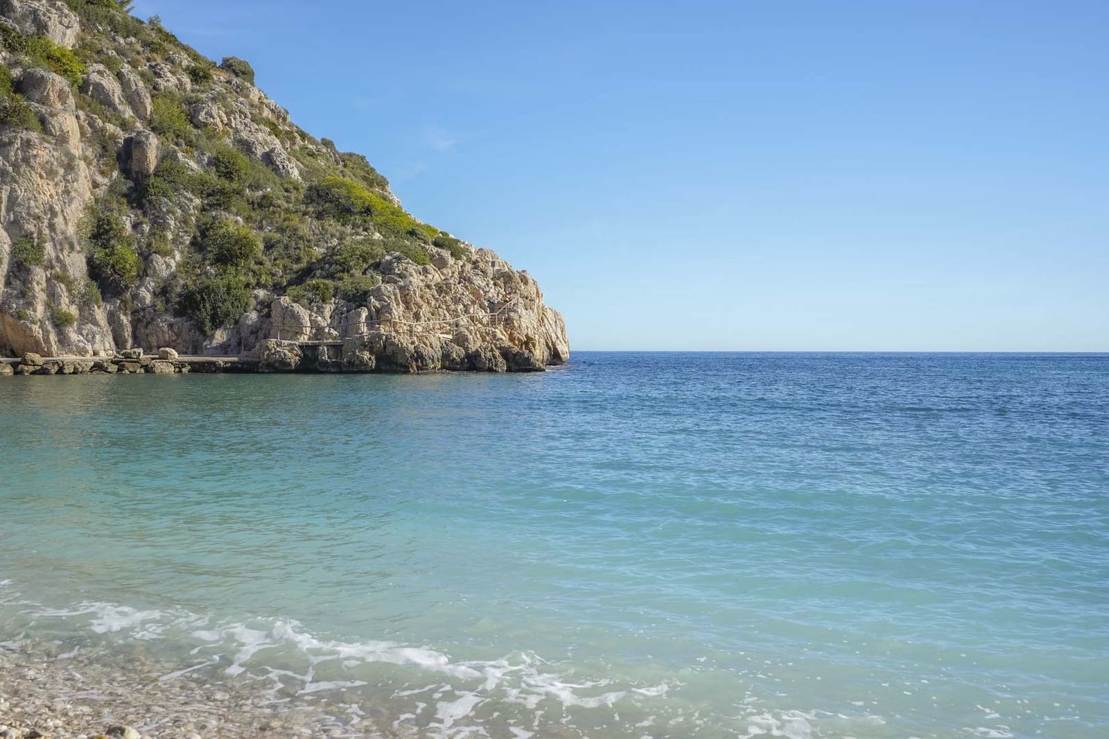 5 Zimmer Villa zu verkaufen in Javea / Xabia mit Pool - 4.500.000 € (Ref: 10118271)