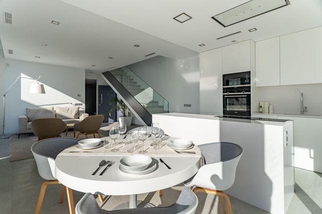 3 camera da letto Villa in vendita in Golf Bahía, Finestrat con piscina garage - 890.000 € (Rif: 10118272)