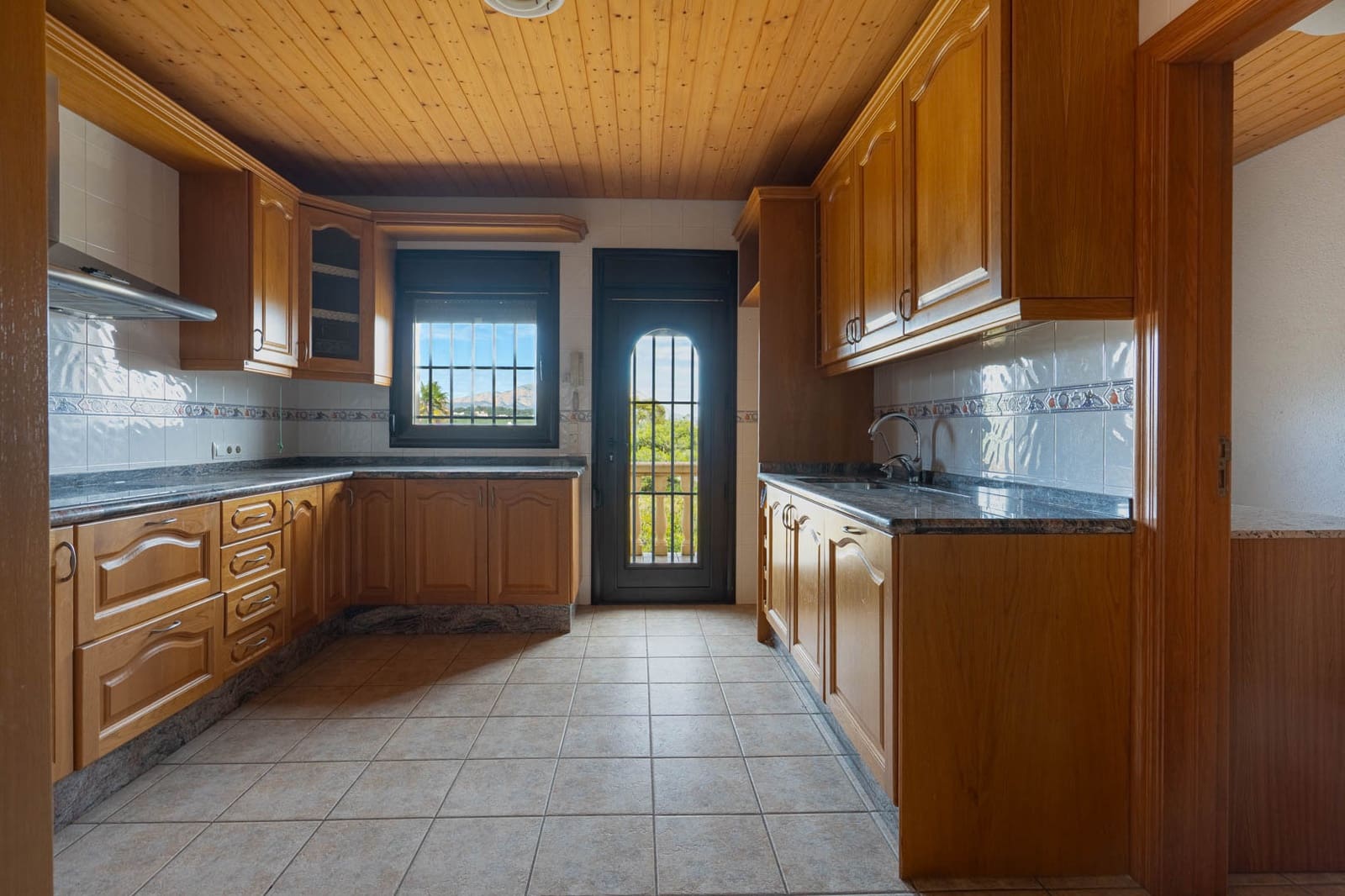 4 Zimmer Villa zu verkaufen in Benitachell / Benitatxell mit Pool Garage - 1.240.000 € (Ref: 10118276)