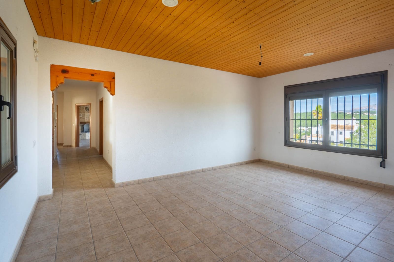 4 Zimmer Villa zu verkaufen in Benitachell / Benitatxell mit Pool Garage - 1.240.000 € (Ref: 10118276)