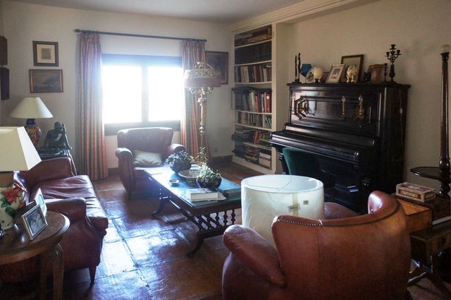 Chalet de 8 habitaciones en La Pedrera - Vessanes, Dénia en venta con piscina - 3.000.000 € (Ref: 10118278)