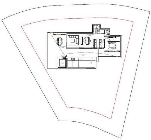 4 Zimmer Villa zu verkaufen in Javea / Xàbia mit Pool - 1.800.000 € (Ref: 10118282)