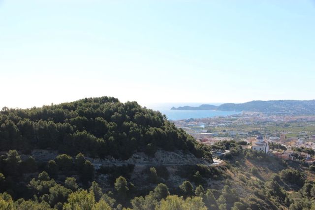4 soverom Villa til salgs i Javea / Xàbia med svømmebasseng - € 1 800 000 (Ref: 10118283)