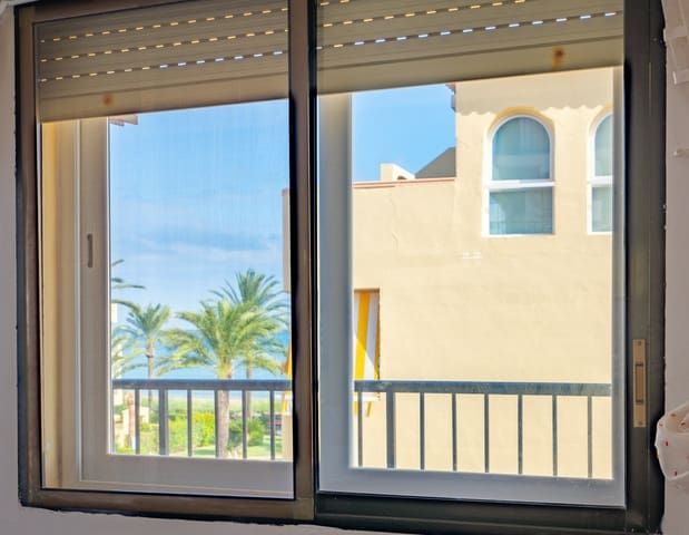 2 sovrum Lägenhet till salu i El Palmar - Los Molinos, Dénia med pool garage - 249 000 € (Ref: 10118291)