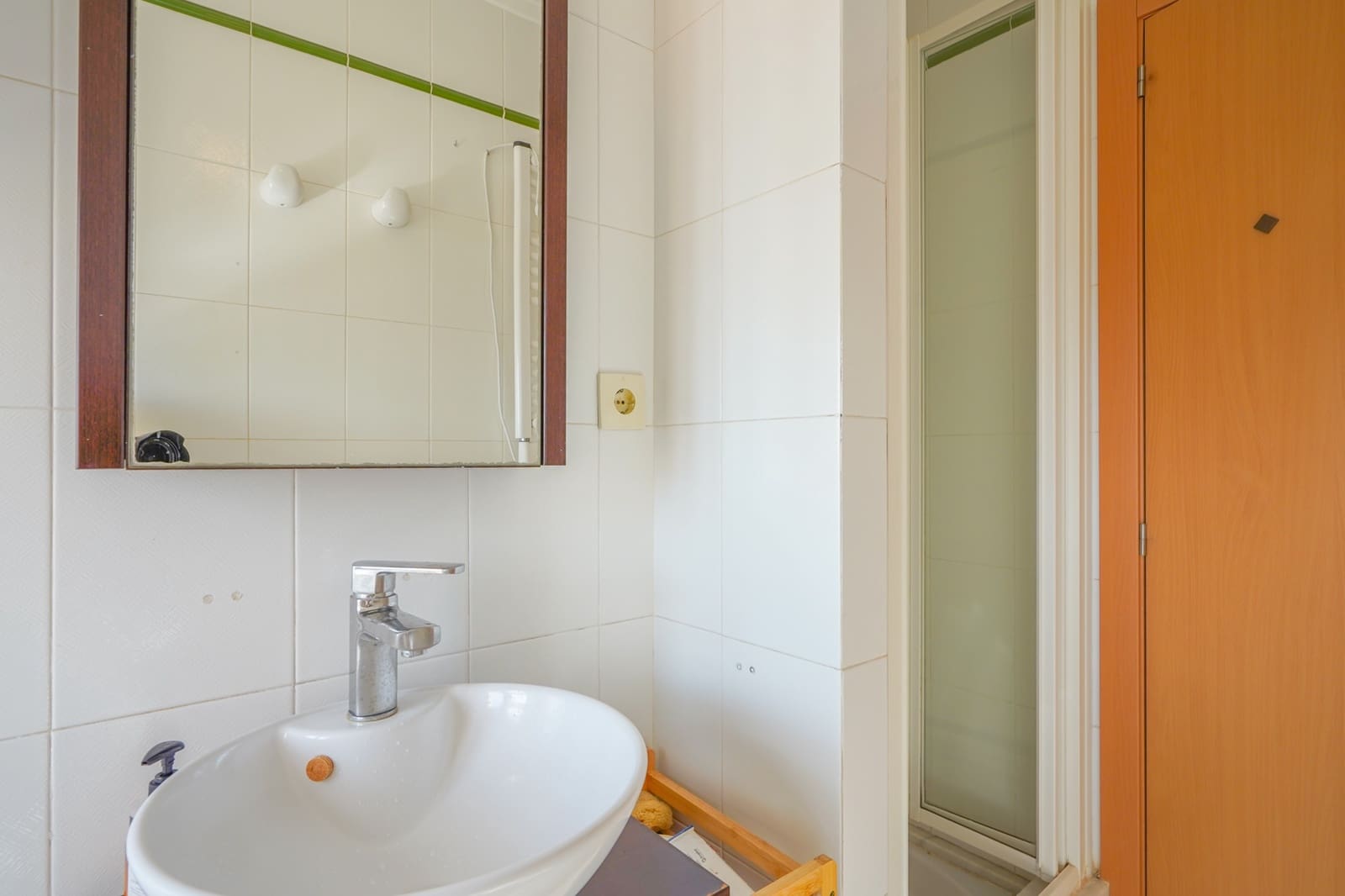 2 sovrum Lägenhet till salu i Denia med pool garage - 249 000 € (Ref: 10118291)