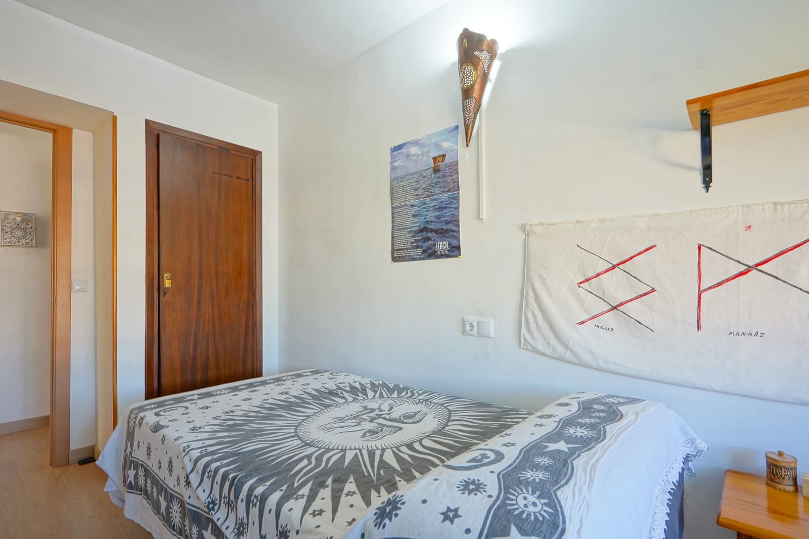 2 sovrum Lägenhet till salu i Denia med pool garage - 249 000 € (Ref: 10118291)
