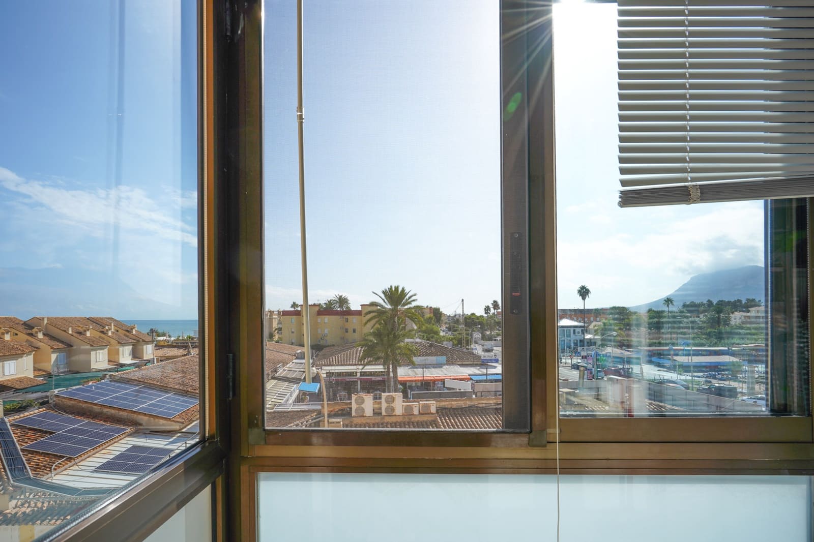 2 sovrum Lägenhet till salu i Denia med pool garage - 249 000 € (Ref: 10118291)
