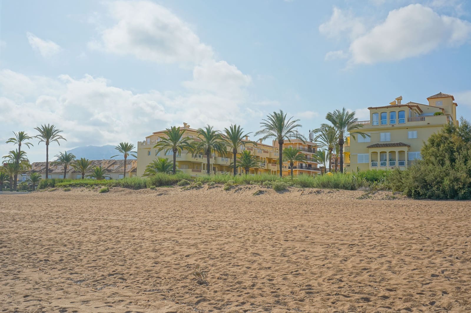 2 sovrum Lägenhet till salu i Denia med pool garage - 249 000 € (Ref: 10118291)