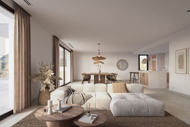 3 bedroom Villa for sale in Alcalalí / Alcanalí with pool - € 765,000 (Ref: 10118292)