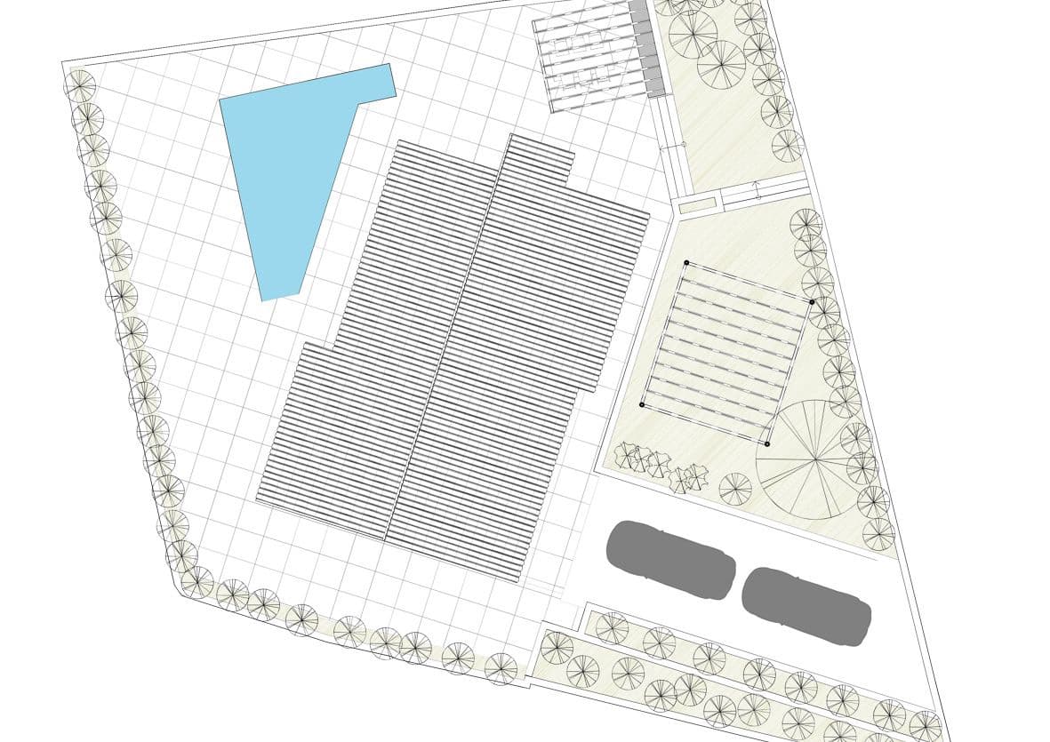 Chalet de 4 habitaciones en Dénia en venta con piscina garaje - 575.000 € (Ref: 10118293)
