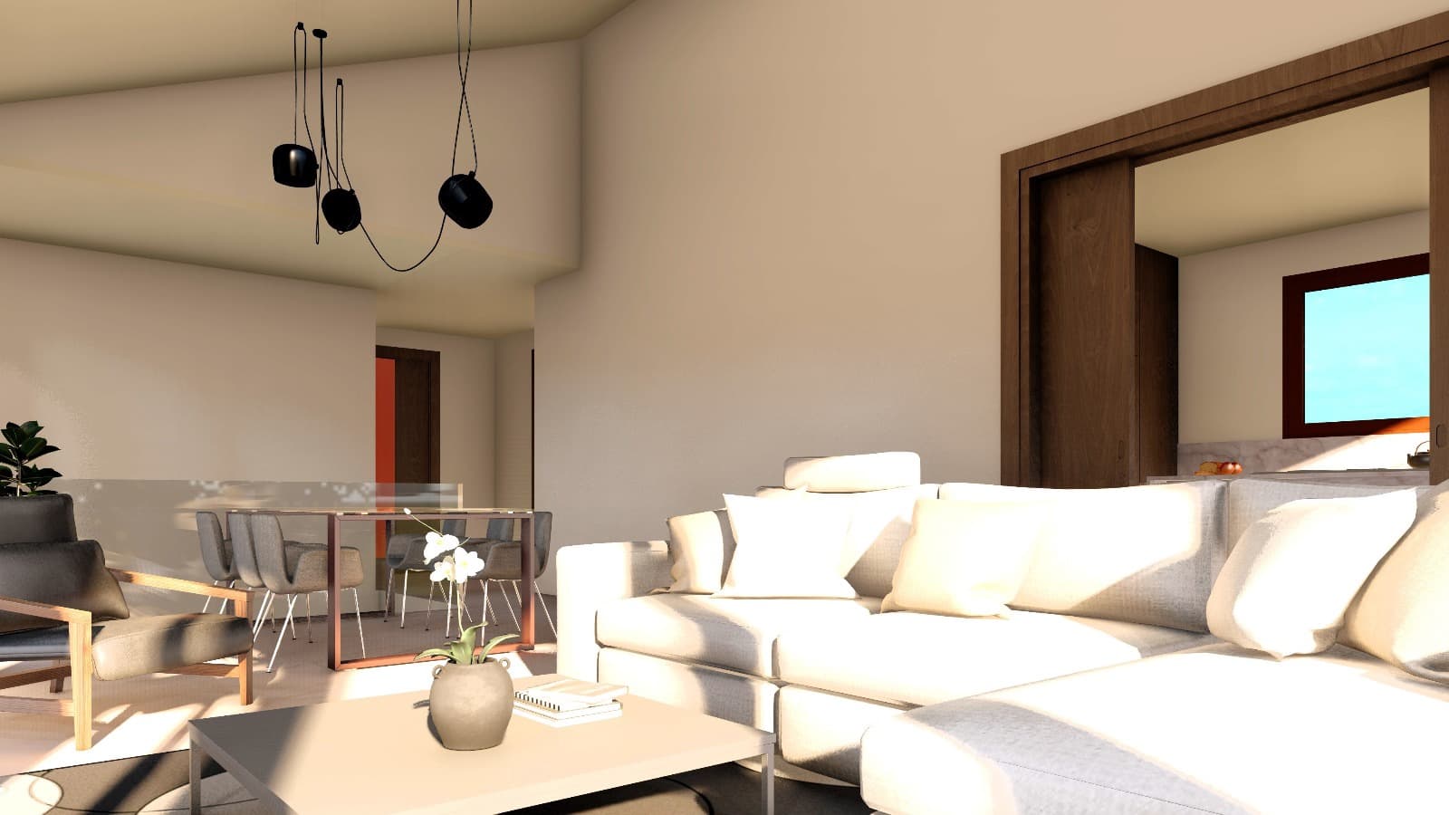 Chalet de 4 habitaciones en Dénia en venta con piscina garaje - 575.000 € (Ref: 10118293)