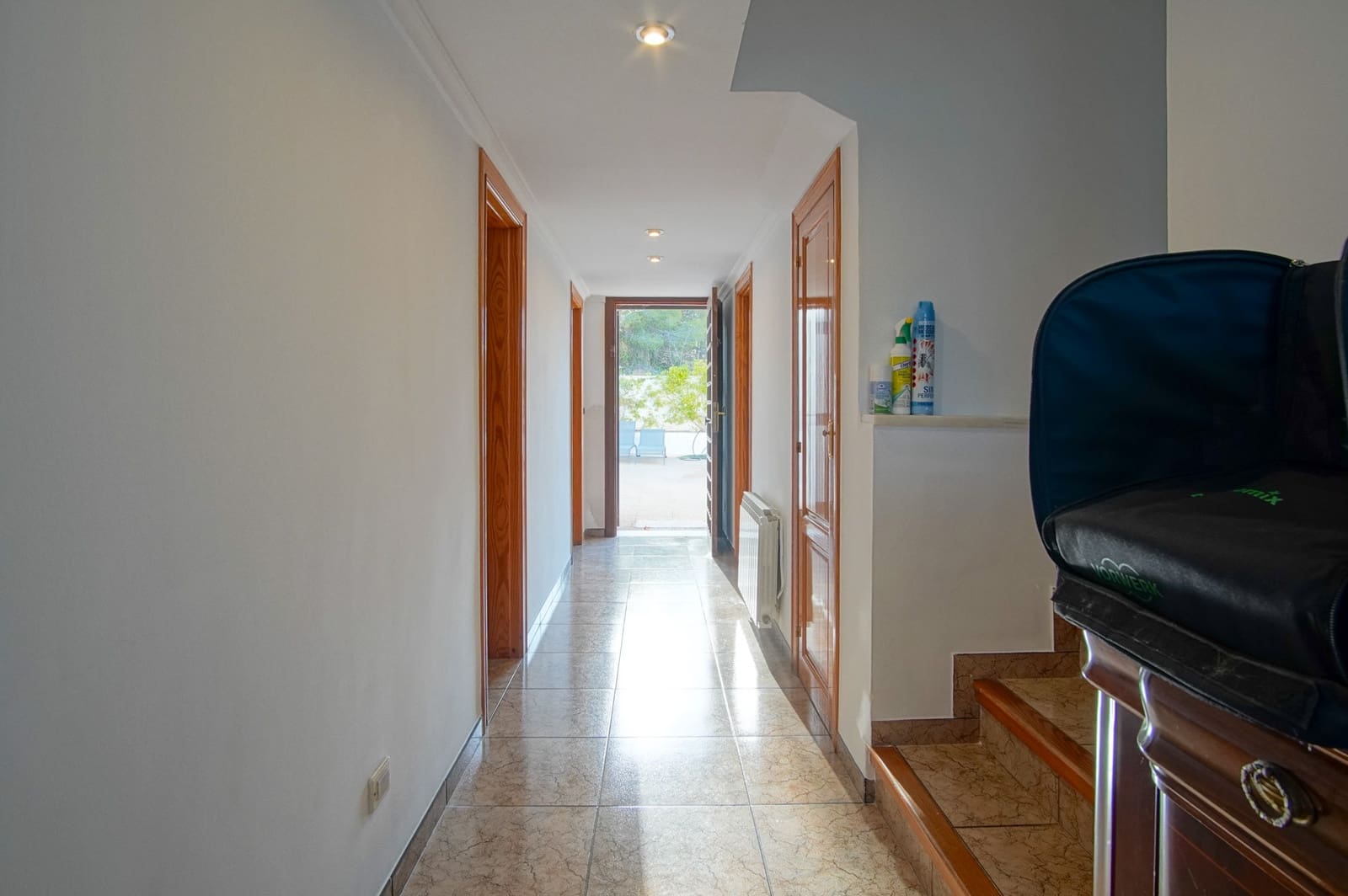 6 Zimmer Villa zu verkaufen in Denia mit Pool Garage - 1.060.000 € (Ref: 10118295)