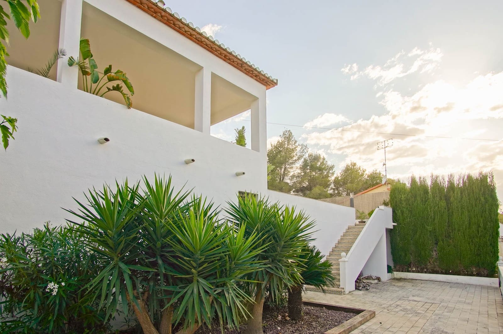 6 Zimmer Villa zu verkaufen in Denia mit Pool Garage - 1.060.000 € (Ref: 10118295)