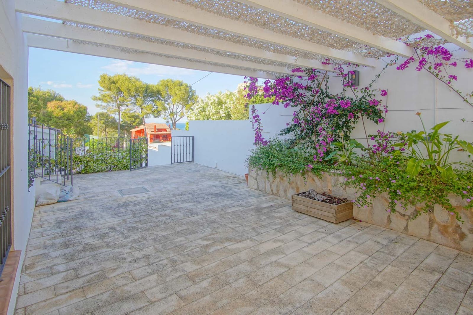 6 Zimmer Villa zu verkaufen in Denia mit Pool Garage - 1.060.000 € (Ref: 10118295)