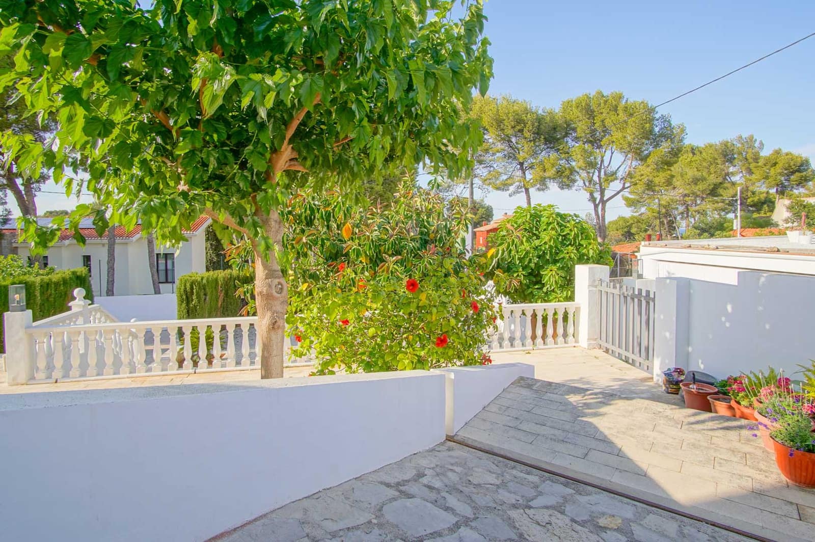 6 Zimmer Villa zu verkaufen in Denia mit Pool Garage - 1.060.000 € (Ref: 10118295)