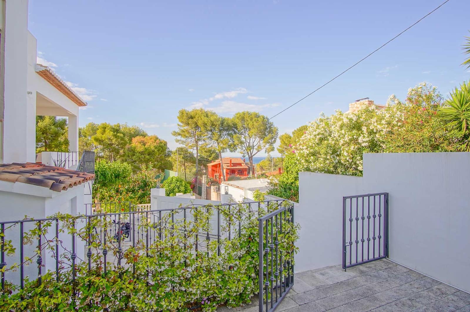 6 Zimmer Villa zu verkaufen in Denia mit Pool Garage - 1.060.000 € (Ref: 10118295)