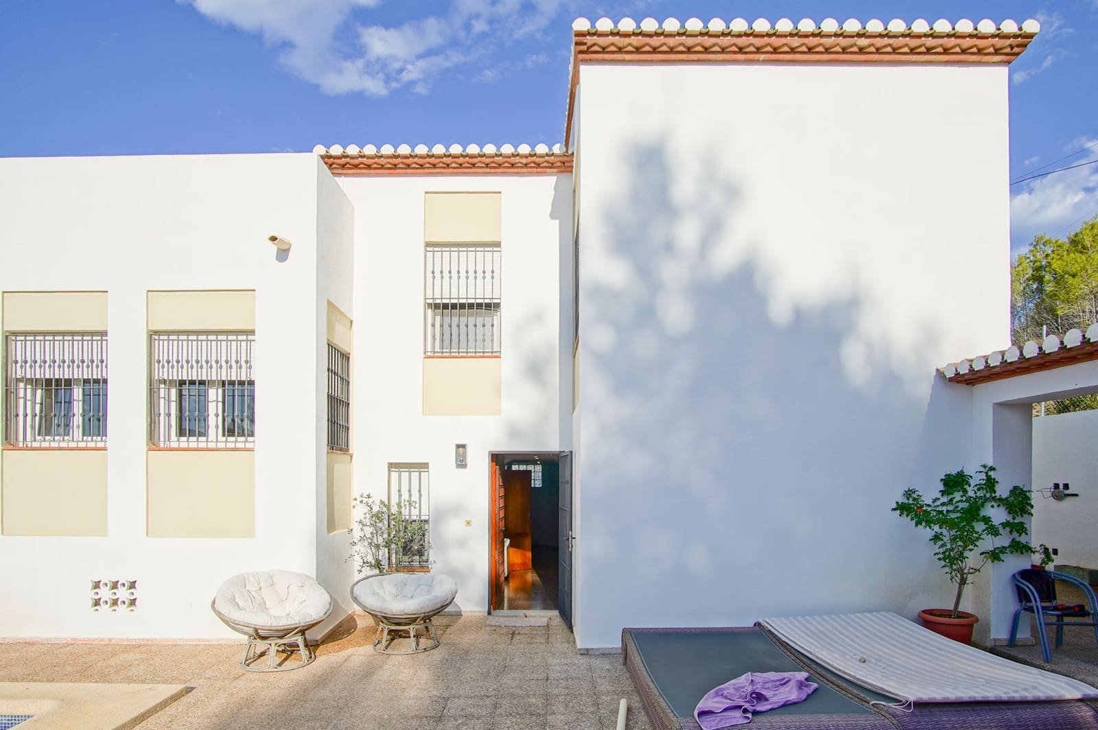 6 Zimmer Villa zu verkaufen in Denia mit Pool Garage - 1.060.000 € (Ref: 10118295)
