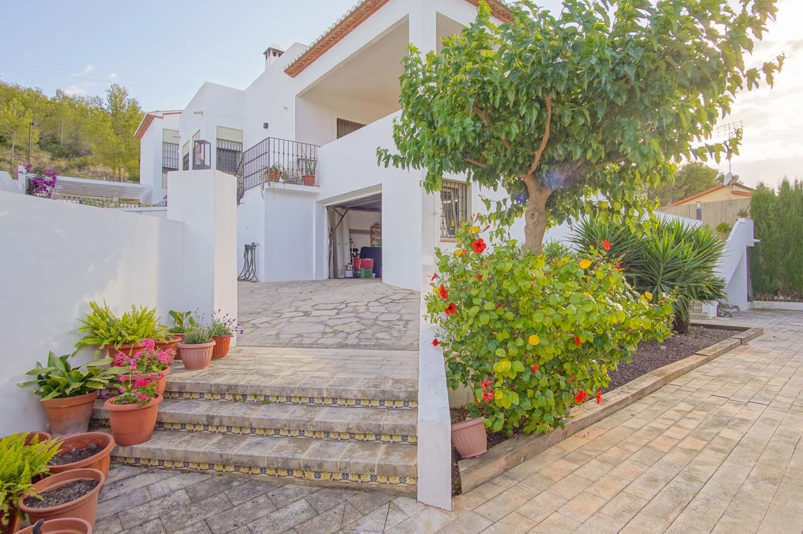 6 Zimmer Villa zu verkaufen in Denia mit Pool Garage - 1.060.000 € (Ref: 10118295)