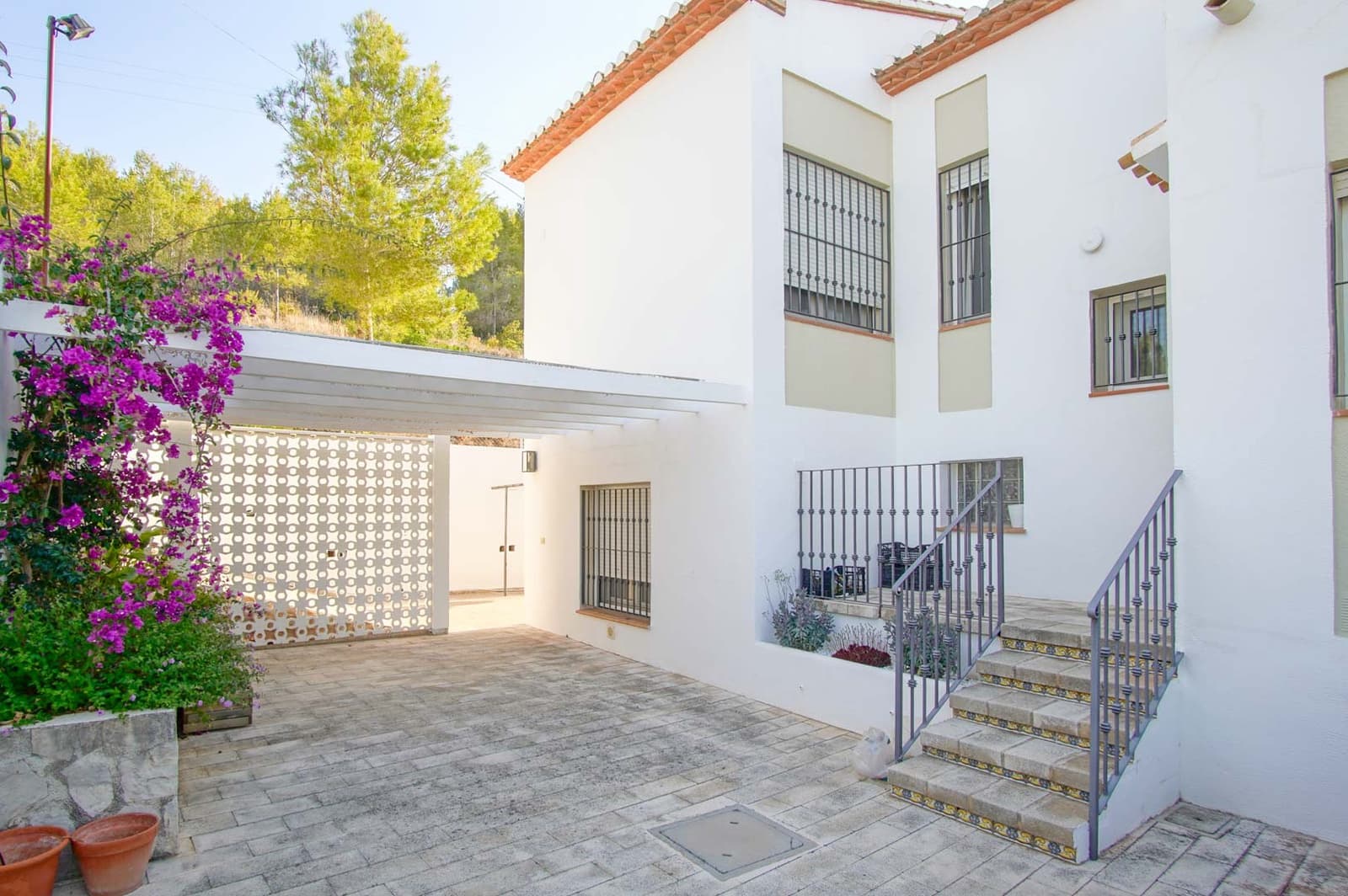 6 Zimmer Villa zu verkaufen in Denia mit Pool Garage - 1.060.000 € (Ref: 10118295)