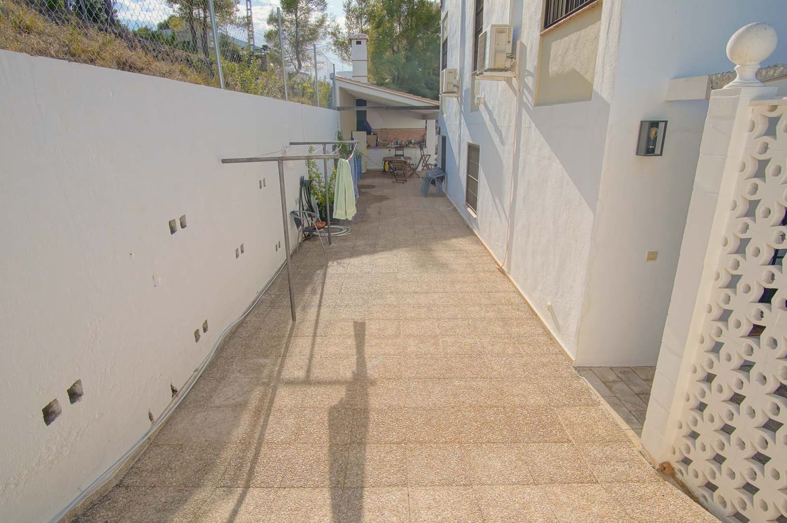 6 Zimmer Villa zu verkaufen in Denia mit Pool Garage - 1.060.000 € (Ref: 10118295)