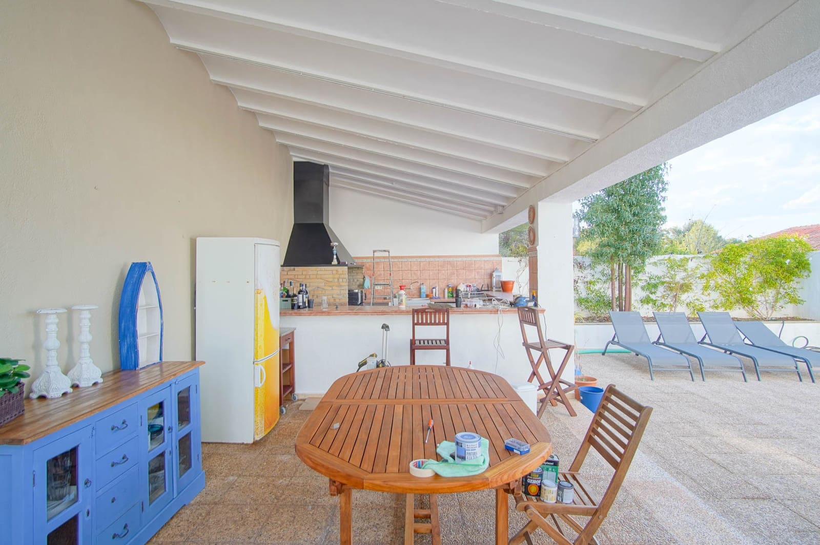 6 Zimmer Villa zu verkaufen in Denia mit Pool Garage - 1.060.000 € (Ref: 10118295)