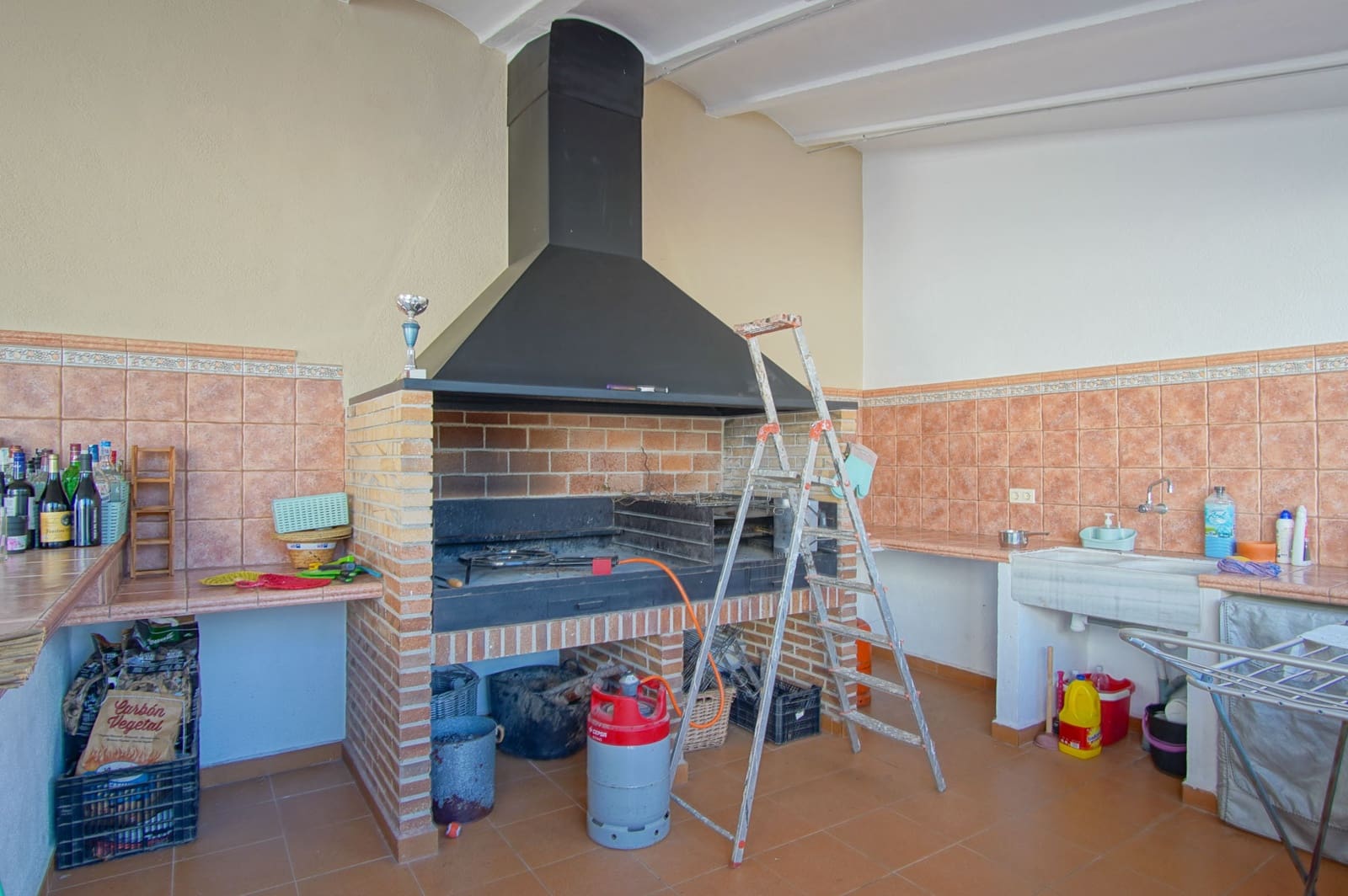 6 Zimmer Villa zu verkaufen in Denia mit Pool Garage - 1.060.000 € (Ref: 10118295)