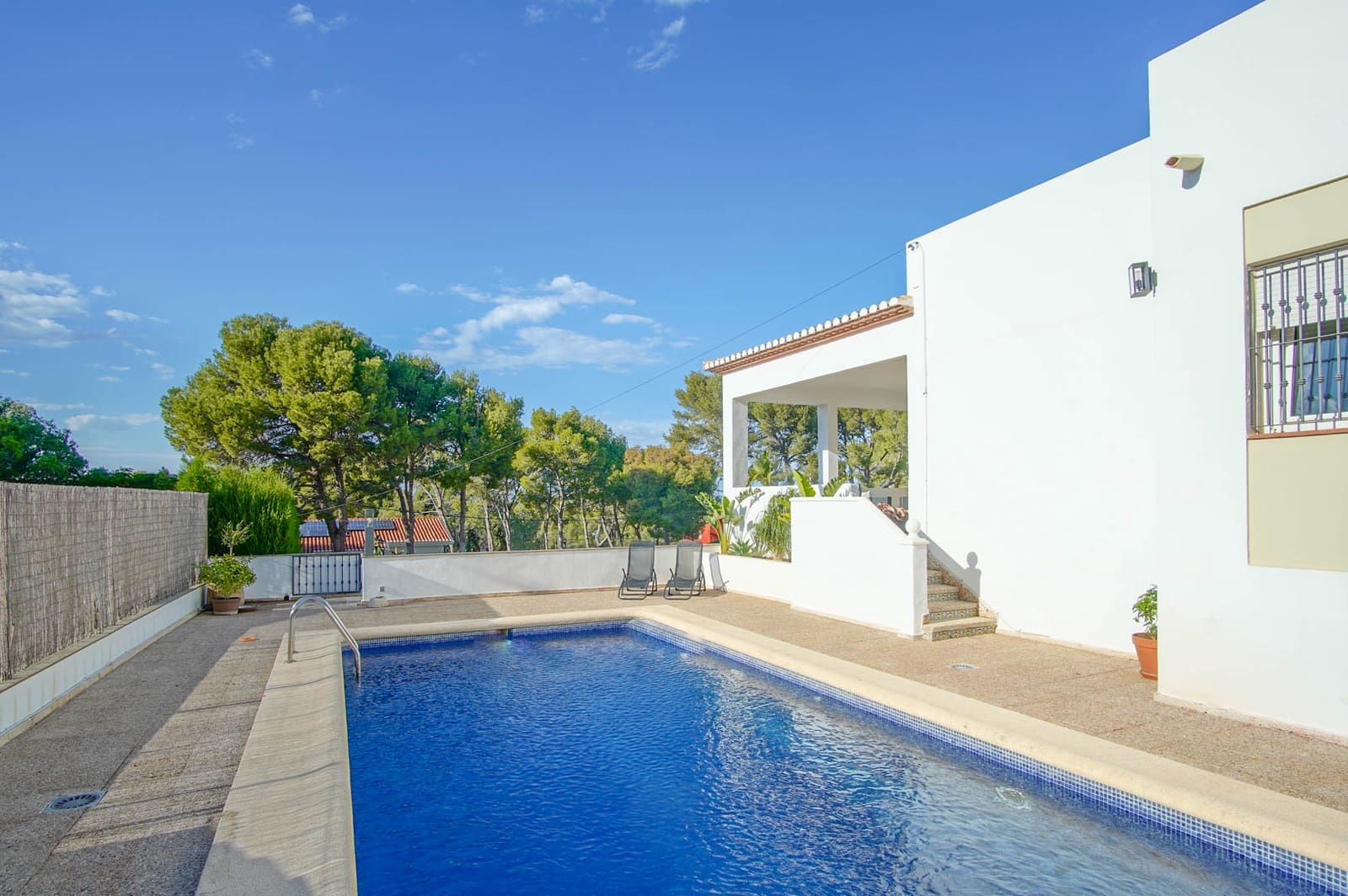 6 Zimmer Villa zu verkaufen in Denia mit Pool Garage - 1.060.000 € (Ref: 10118295)