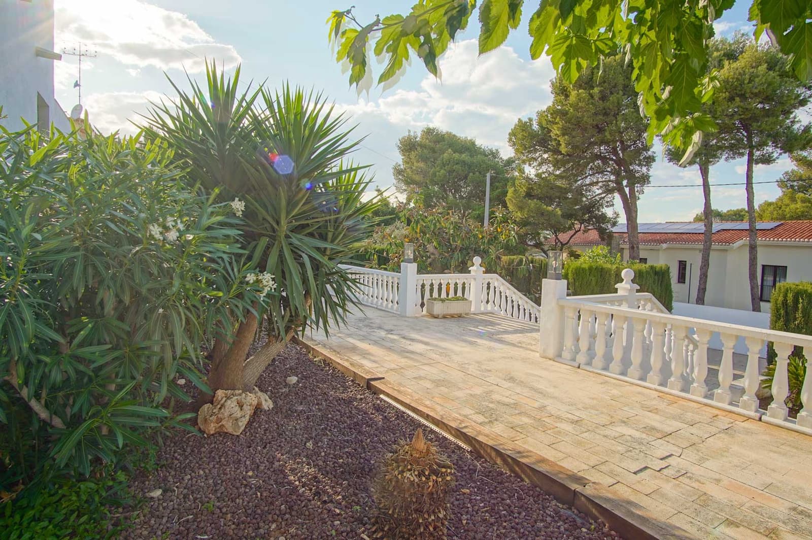 6 Zimmer Villa zu verkaufen in Denia mit Pool Garage - 1.060.000 € (Ref: 10118295)