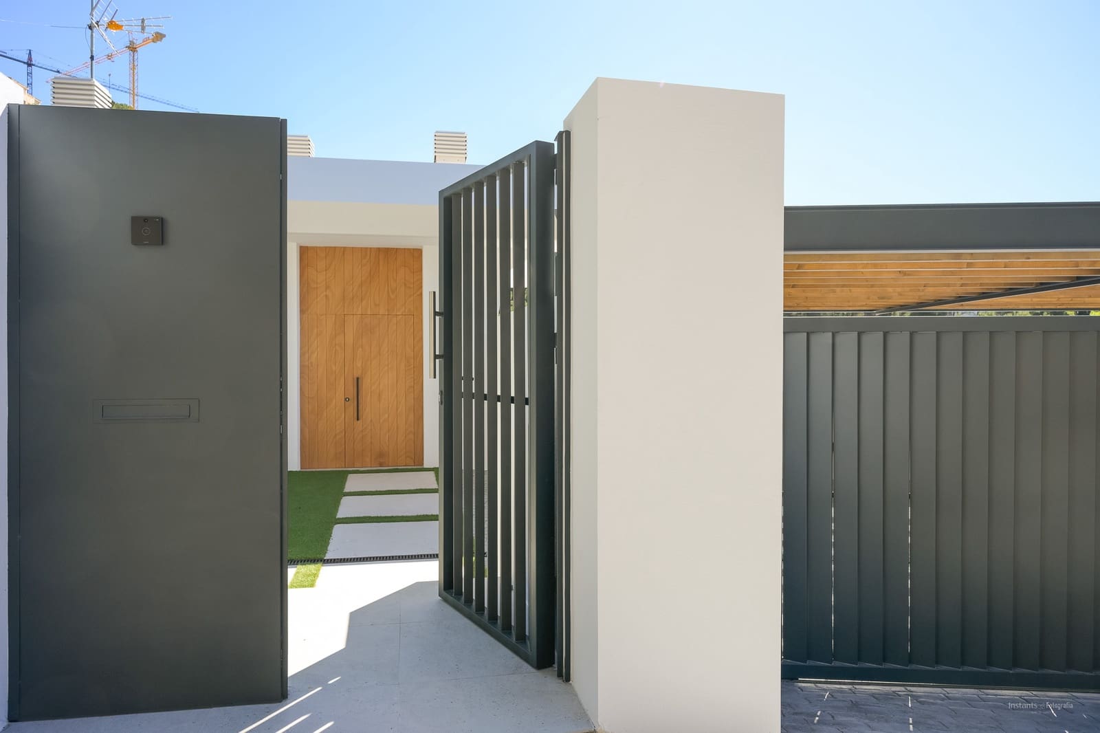 4 sovrum Villa till salu i Altea med pool - 2 250 000 € (Ref: 10118296)