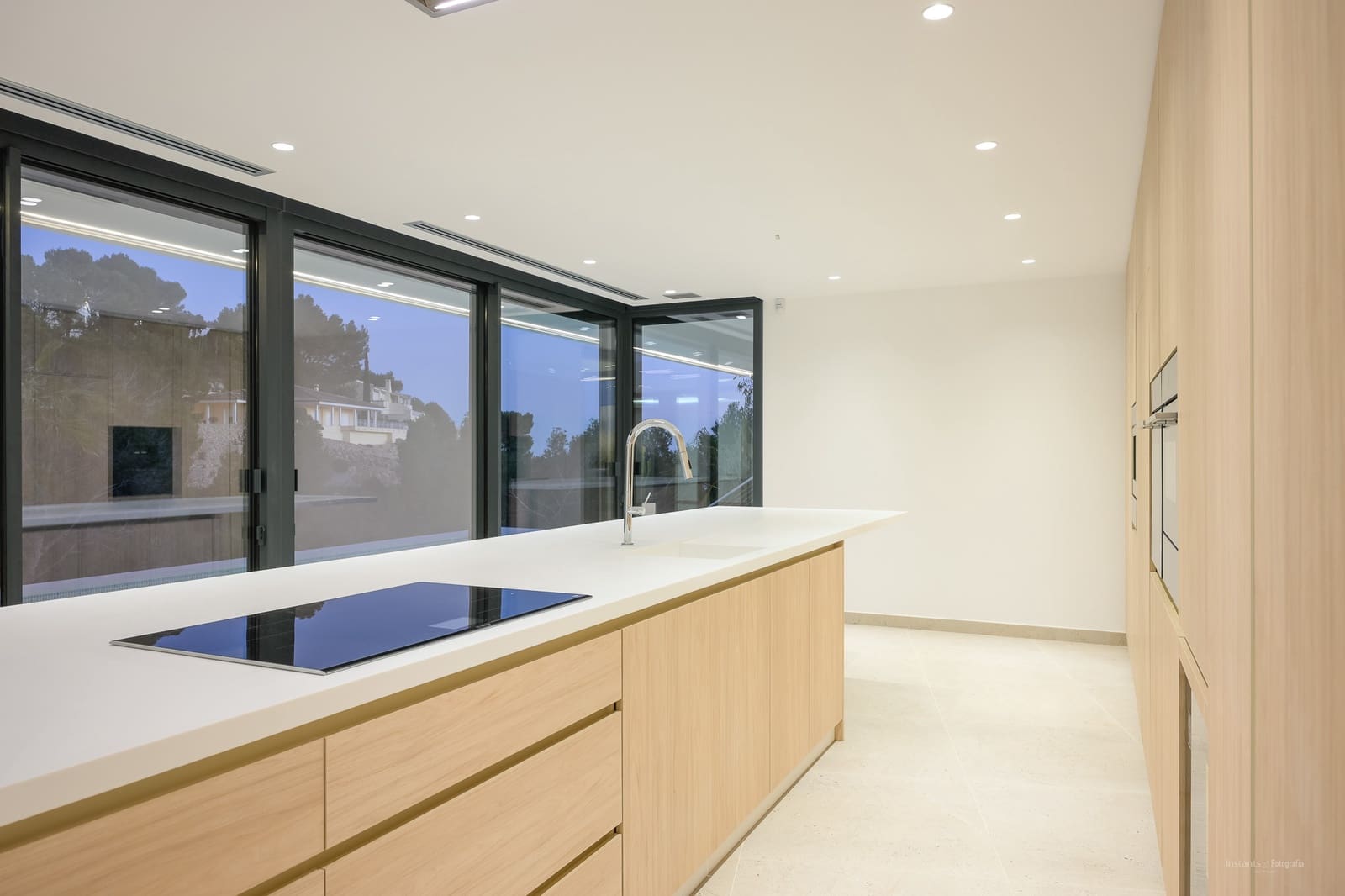 4 sovrum Villa till salu i Altea med pool - 2 250 000 € (Ref: 10118296)