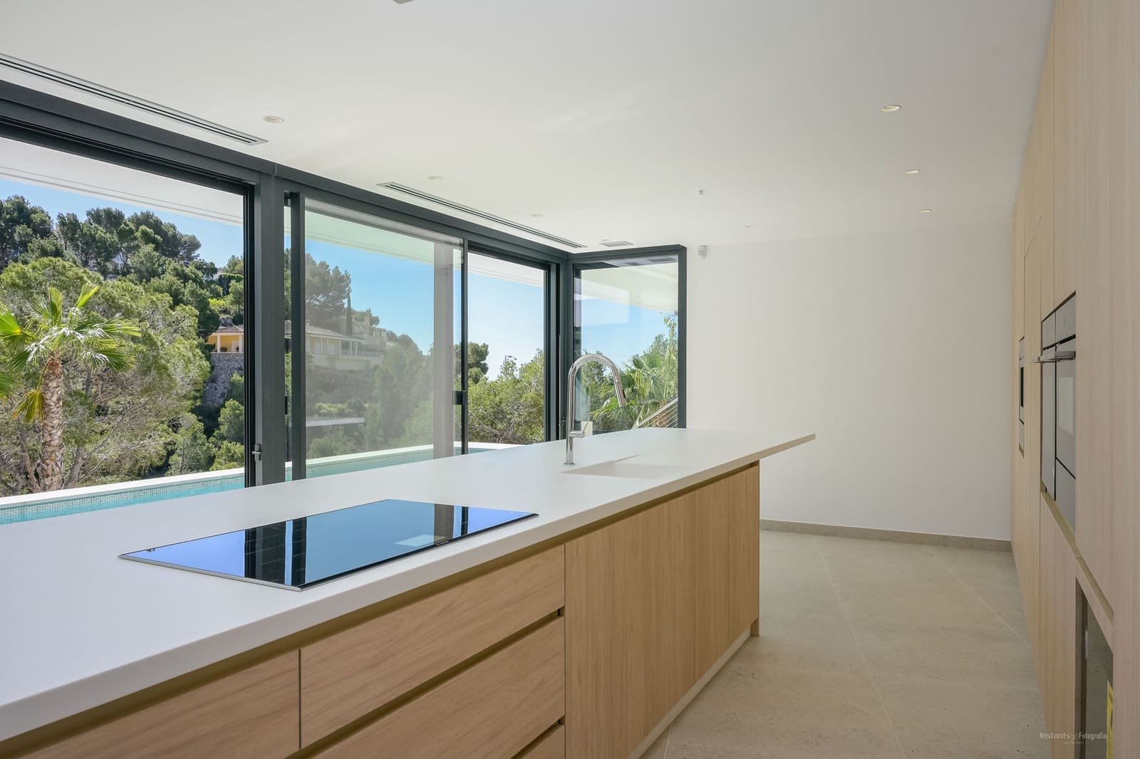 4 sovrum Villa till salu i Altea med pool - 2 250 000 € (Ref: 10118296)